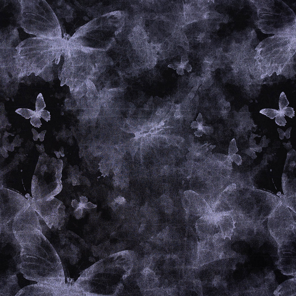 Misty Wings at Dawn QiPao/Cheongsam