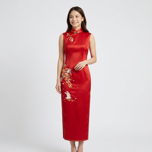 The Mulao Muse: Sweet Osmanthus