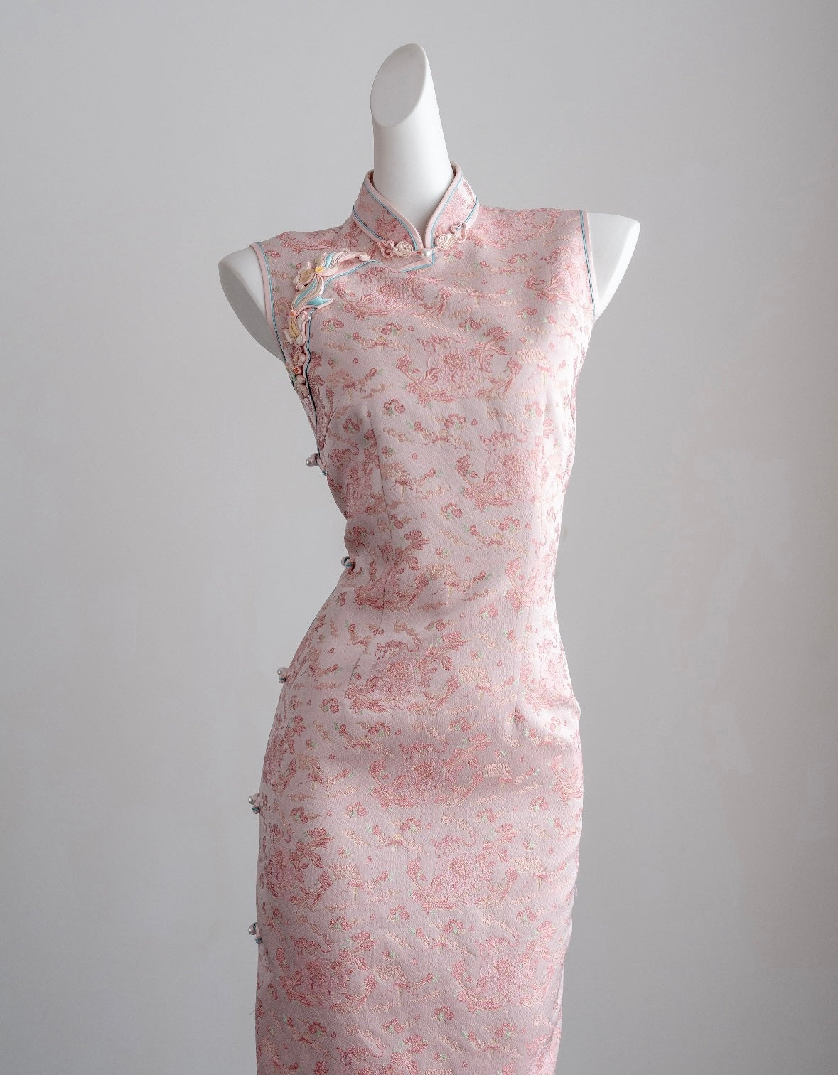 【Loislane Rull】 Custom Cheongsam Exclusive Link
