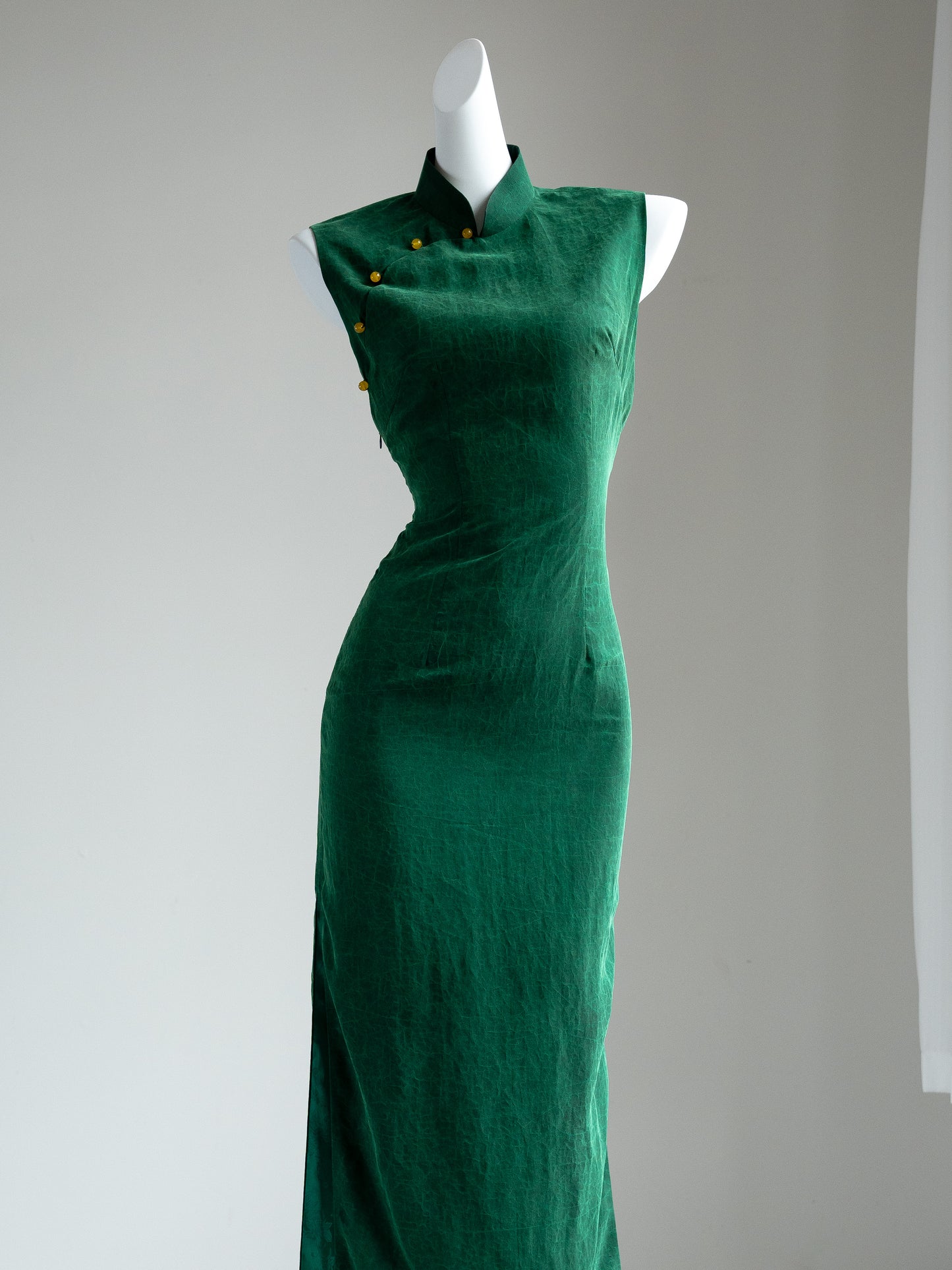 【曾怡慧】 Custom Cheongsam Exclusive Link