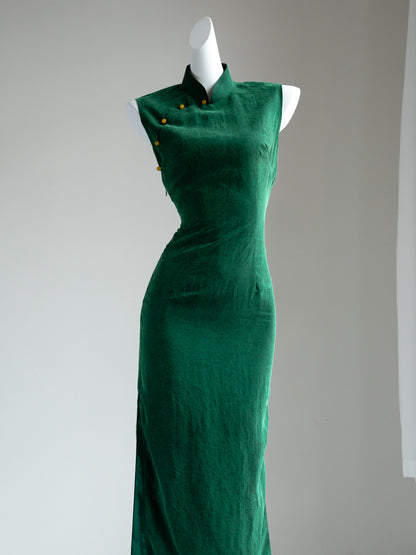 【曾怡慧】 Custom Cheongsam Exclusive Link