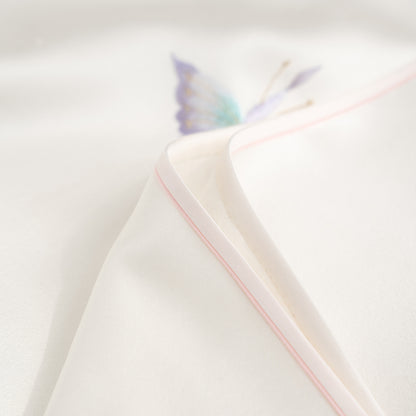 Pomegranate in the Moonlight QiPao/Cheongsam