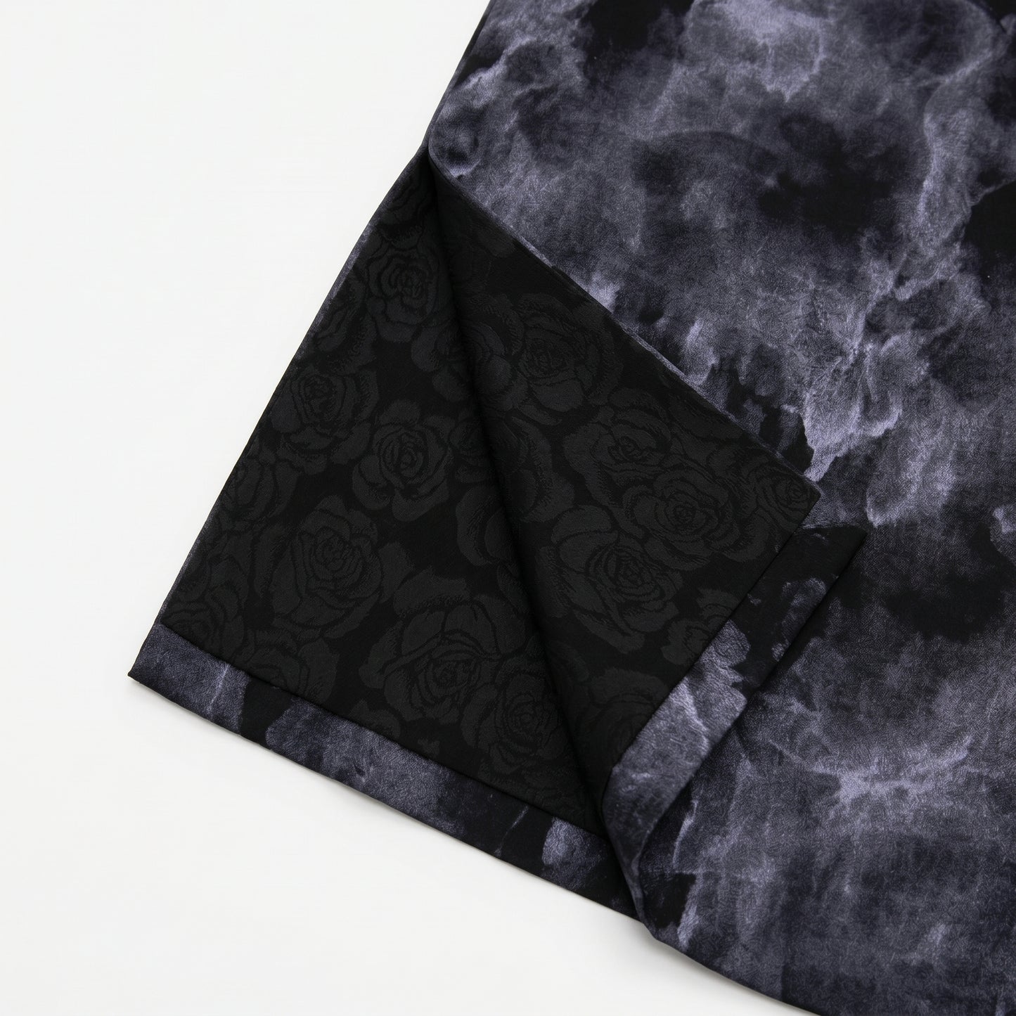 Misty Wings at Dawn QiPao/Cheongsam