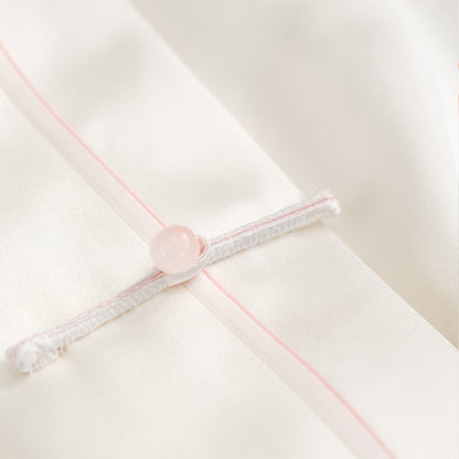 Pomegranate in the Moonlight QiPao/Cheongsam