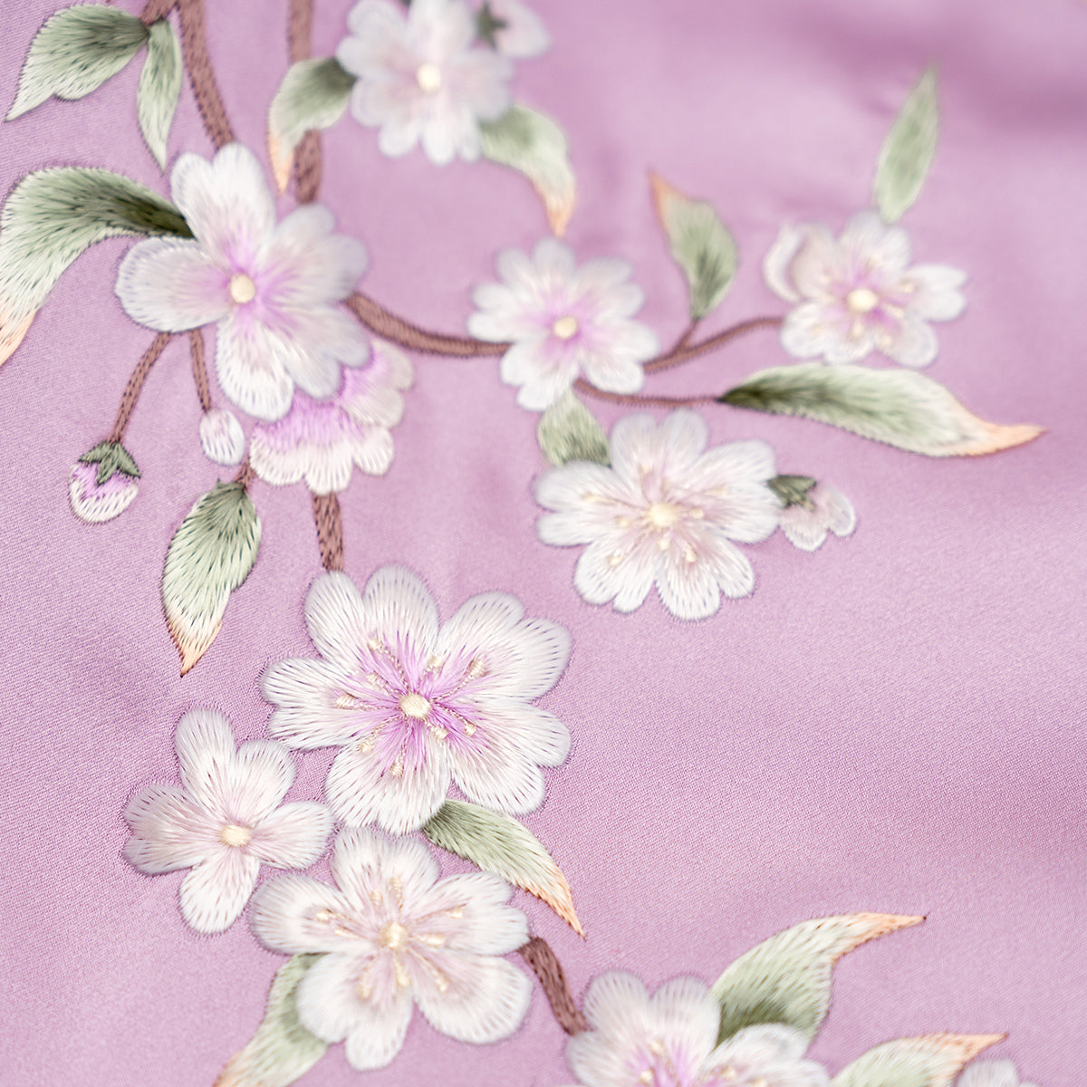 Destiny by the Lantern Glow QiPao/Cheongsam