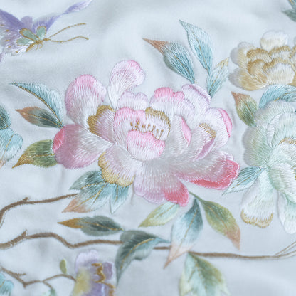 牡丹花下·Peony Romance