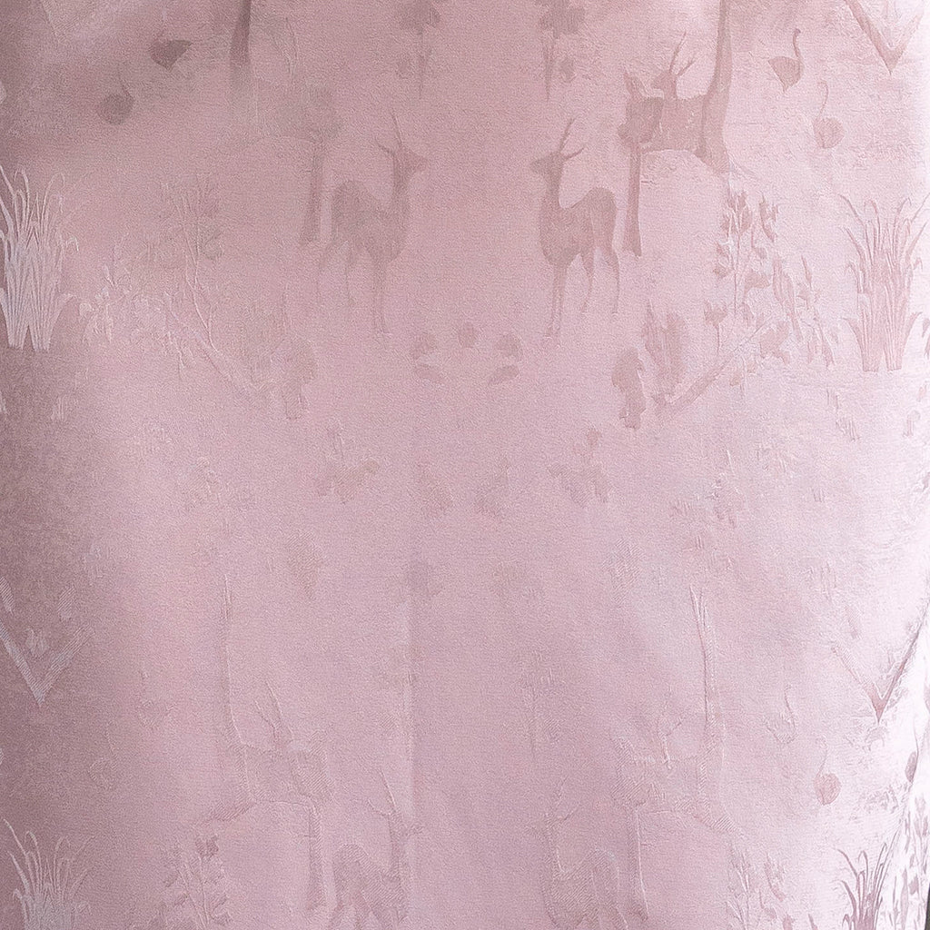 Ethereal Fawn Silhouette QiPao/Cheongsam