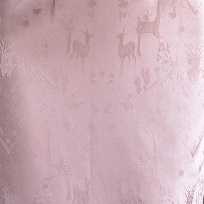 Ethereal Fawn Silhouette QiPao/Cheongsam