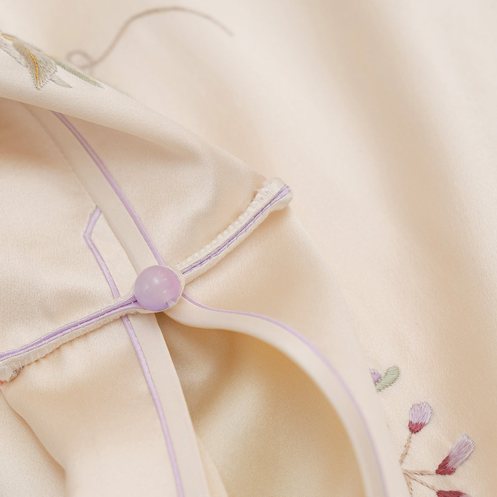 The Ascendant Path QiPao/Cheongsam