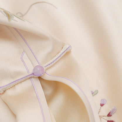 The Ascendant Path QiPao/Cheongsam