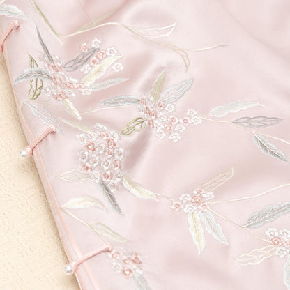 The Rose Osmanthus	QiPao/Cheongsam