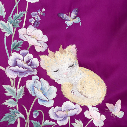 Sovereign of Fortune QiPao/Cheongsam