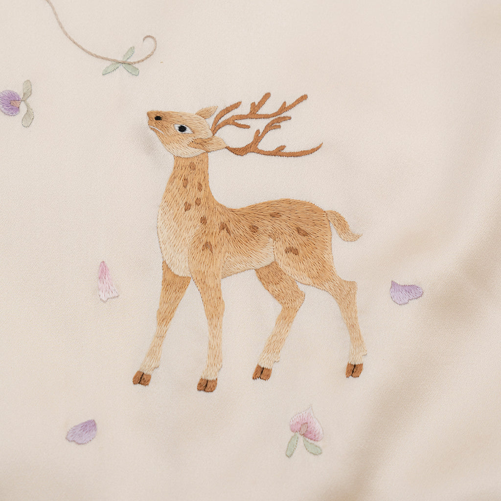 The Ascendant Path QiPao/Cheongsam
