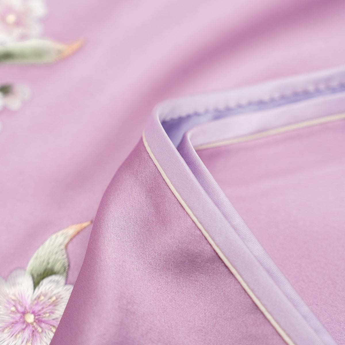 Destiny by the Lantern Glow QiPao/Cheongsam