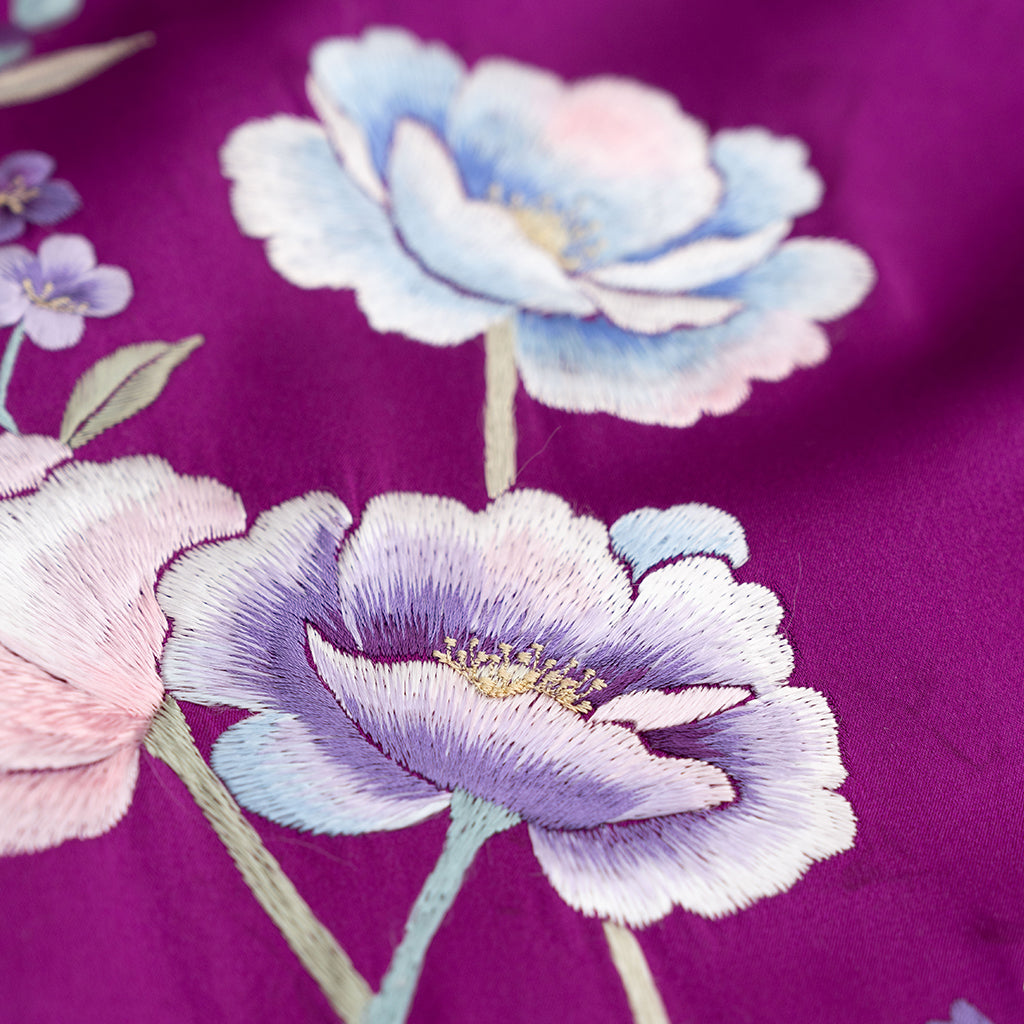 Sovereign of Fortune QiPao/Cheongsam