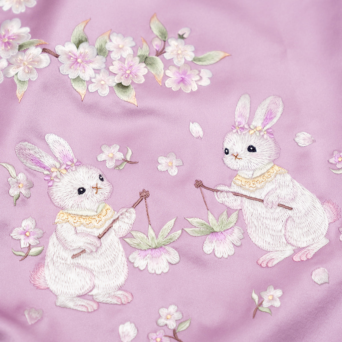 Destiny by the Lantern Glow QiPao/Cheongsam