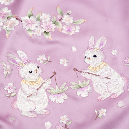 Destiny by the Lantern Glow QiPao/Cheongsam