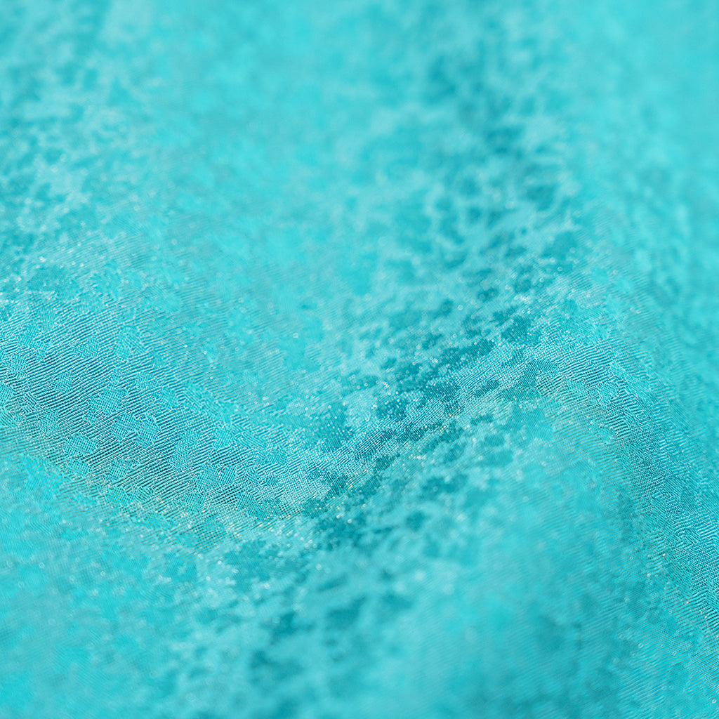 The Crystal Narcissus Bloom QiPao/Cheongsam