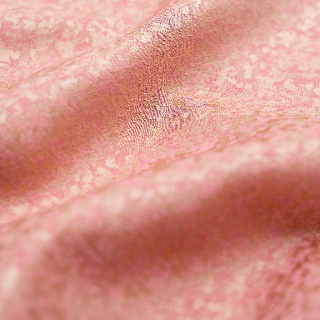 Celestial Deer Amidst Camellias	QiPao/Cheongsam