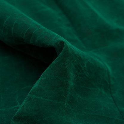Emerald Shadows & Drifting Scent QiPao/Cheongsam