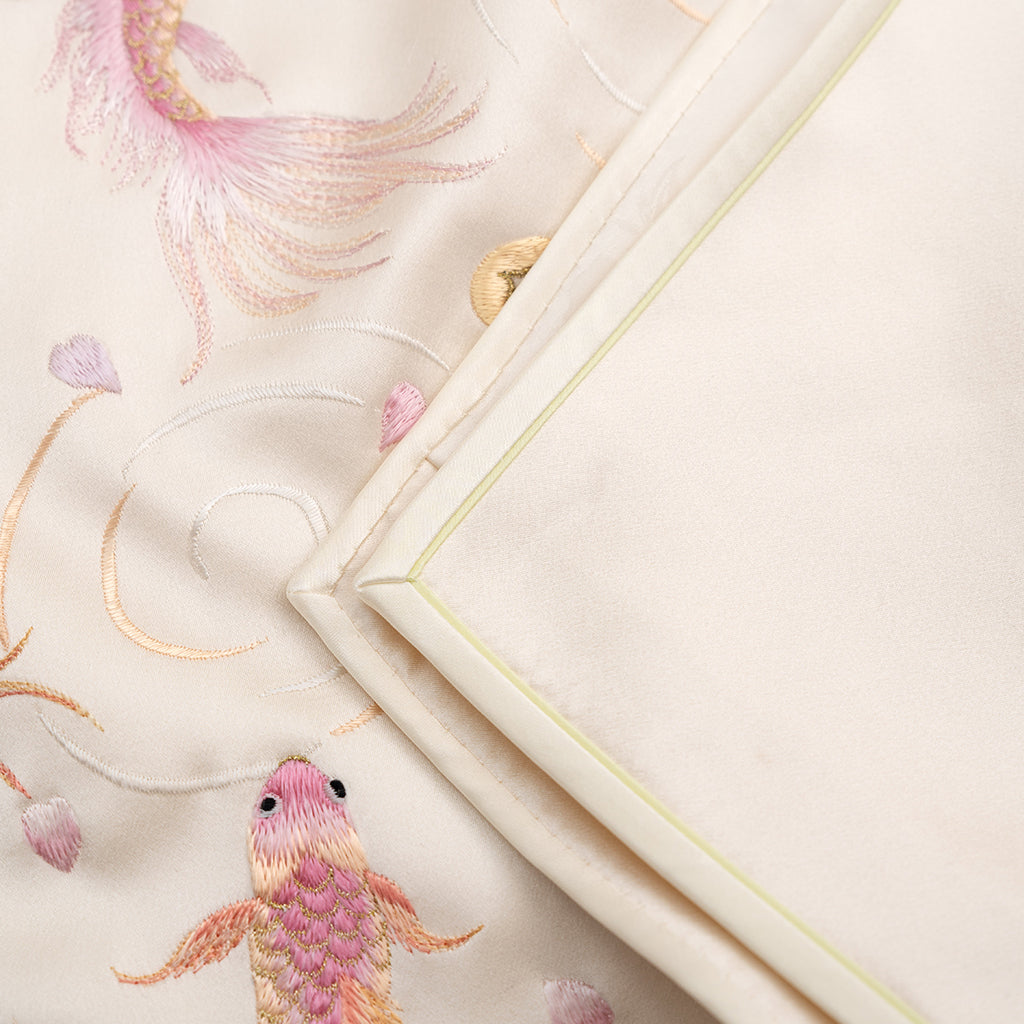 Sovereign of Fortune QiPao/Cheongsam