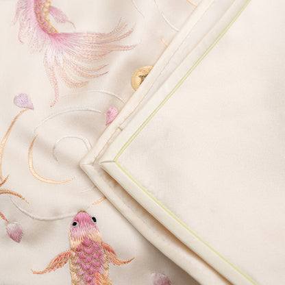 Sovereign of Fortune QiPao/Cheongsam