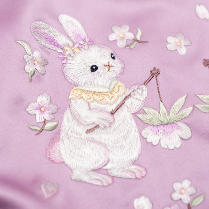 Destiny by the Lantern Glow QiPao/Cheongsam