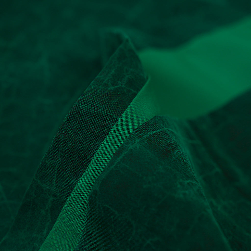 Emerald Shadows & Drifting Scent QiPao/Cheongsam