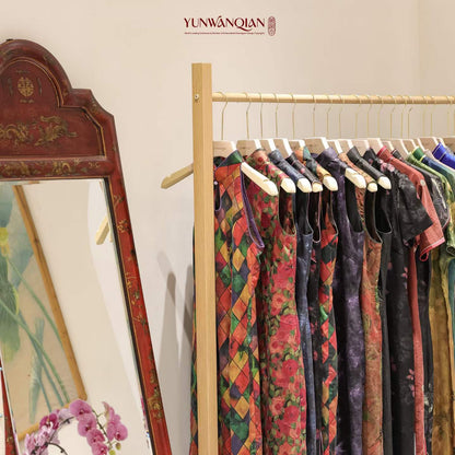 SVIP Bespoke Qipao — Exclusive Link